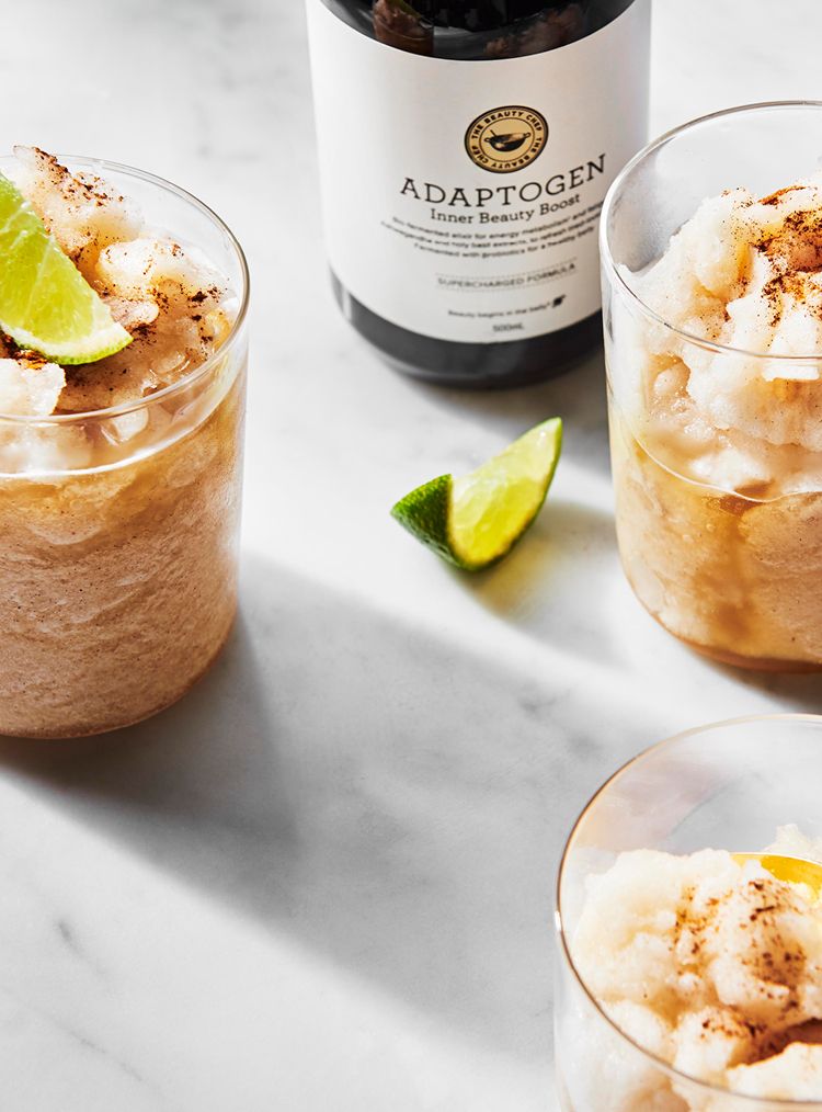 THE BEAUTY CHEF ADAPTOGEN Inner Beauty Boost Short dated June 2025